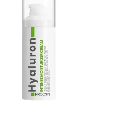 Procsin Hyaluron Intense Moisturizer Cream 50ml