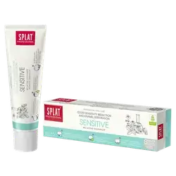 Sensitive Bio-Active Toothpaste 100ml _ SPLAT