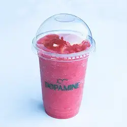 Strawberry Banana