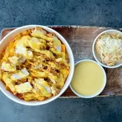 Honey Mustard Crispy Box
