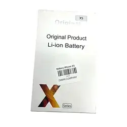 Battery iPhone XR