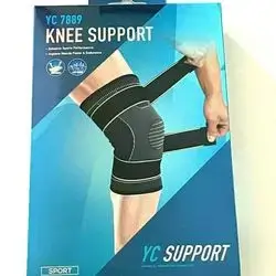 knee support