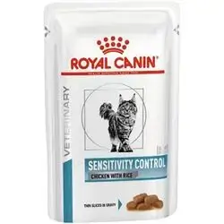 Sensitivity Control 12x85g