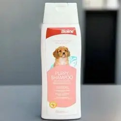 Bioline Puppy Shampoo 250ml