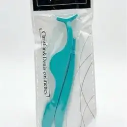 Eyelash Tweezers