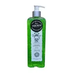 Endi Yorkshire Shampoo 500ml