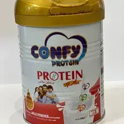 Confy Lac Protein