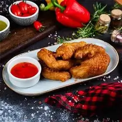 Chicken Nuggets
