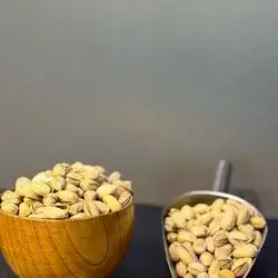 Antep Pistachio