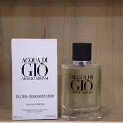 GIORGIO ARMANI