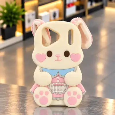 17 Pro case