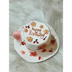 Mug Cake 1 Person