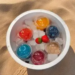 Family  Mix Azberry
