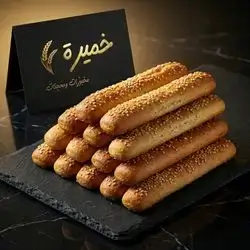 Kaak Biscuit 1 Kg