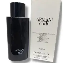 Giorgio Armani Code 125Ml
