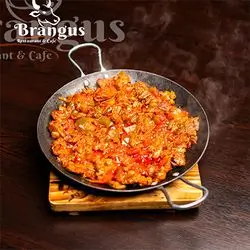 Meat Sil Qali