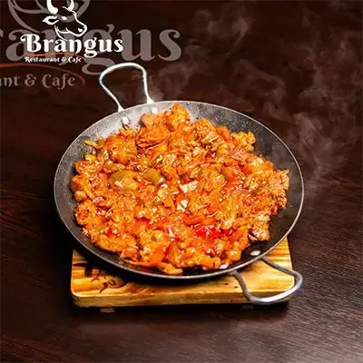 Meat Sil Qali