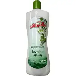 Al Emlaq M/p Freshener Jasmin 750ml