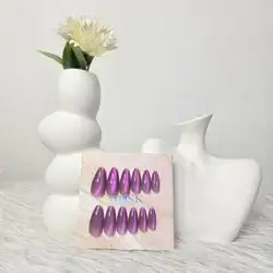 Artificial Nails -4