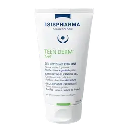 TEEN DERM GEL 150 ML
