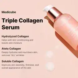 Medicube Triple Collagen Serum 55ml
