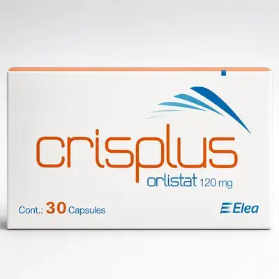 Crisplus