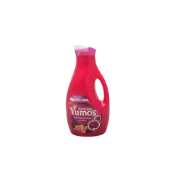 Yamosh Pink Fabric Softener 2.520 Liters