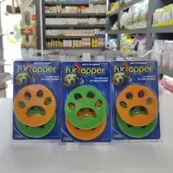 Fur Zapper 2 Pack 3 pcs