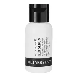 The Inkey List Q10 Serum 30ml