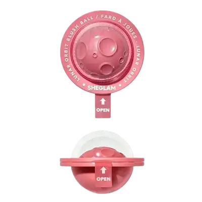 Lunar Orbit Blush Ball ADORN 6g _ SHEGLAM