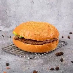 Beef Burger