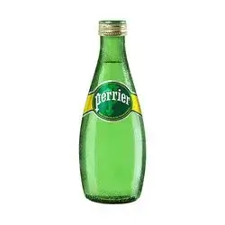 Perrier Mineral Water 330 Ml