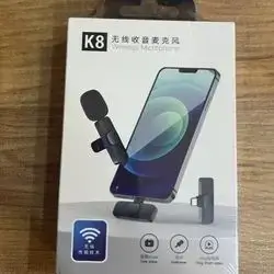 MICROPHONE for TUPE C+ IPHONE  K8