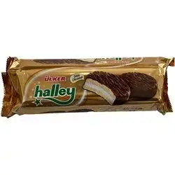 Ulker Halley Roll 240G