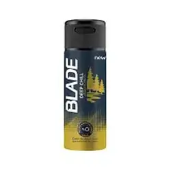 Blade Chill Body Spray