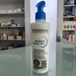 Bioderma atoderm cream ultra 200ml