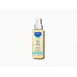 Mustela- Baby Oil 100Ml