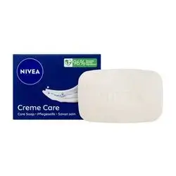 NIVEA CREME CARE SOAP 100G