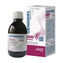 Gengigel - Hyaluronic Acid Perio Intensive Care