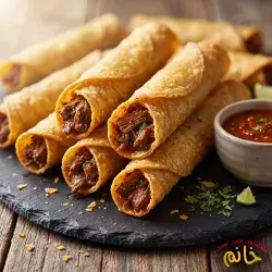 Taquitos