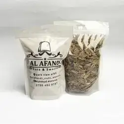 Sunflower Seeds