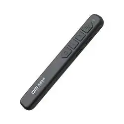 DM PT001C 50 Meter Shooting Distance Laser Presentation Remote