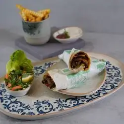 Mexican Roll