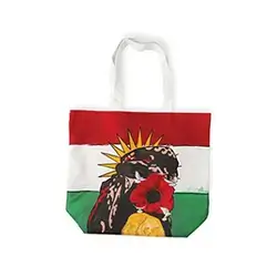 Flag Tote Bag