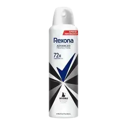 Advanced Protection 72H Invisible 200 ml _ Rexona