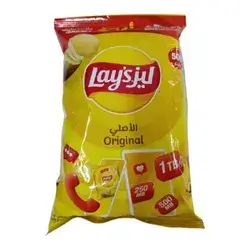 Lay's Original Chips 45g