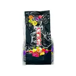 Jolly Black Chocolate - 1 kg