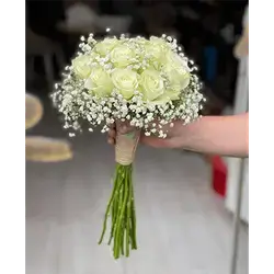 15 Rose