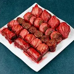 Mix Strawberry Baklava