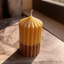 Caramel Drip